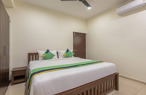 Mysore Hotel | Treebo Samanvaya Retreat, Mysore