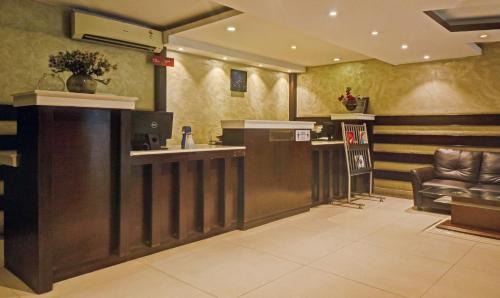 Sadduguntepalya Hotel | Treebo Savoury Sea Shell Residency