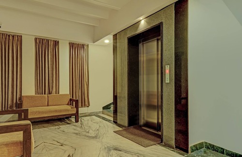 Visakhapatnam House | Treebo Seaesta RK Beach
