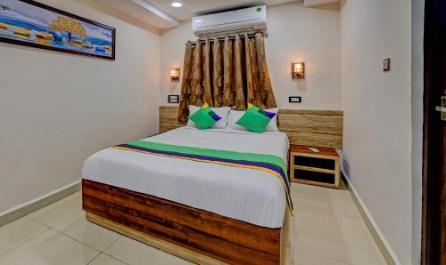 Tirupati Hotel | Treebo Seven Inn