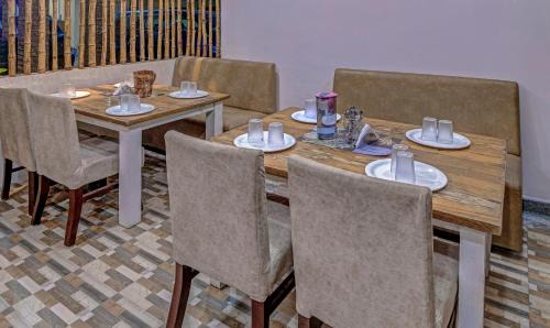 Tirupati Hotel | Treebo Seven Inn