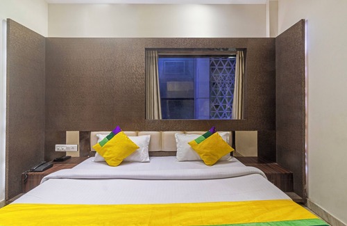 Vrindavan Hotel | Treebo Shree Anand Dham, Vrindavan