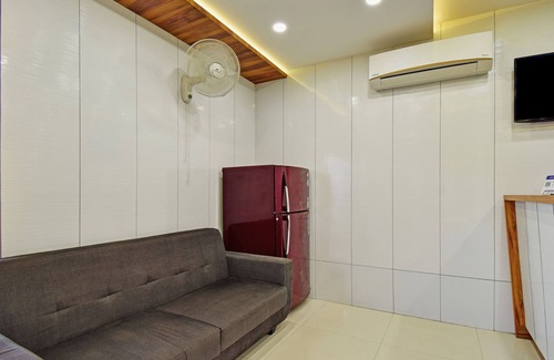 Siliguri Hotel | Treebo Sky Point