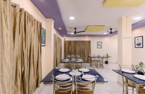 Yelagiri Hotel | Treebo SNS Grand Inn