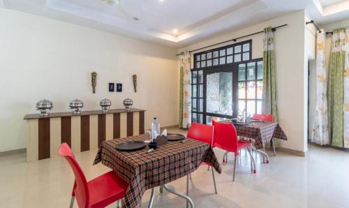 Bhimtal Hotel | Treebo Spring Birds