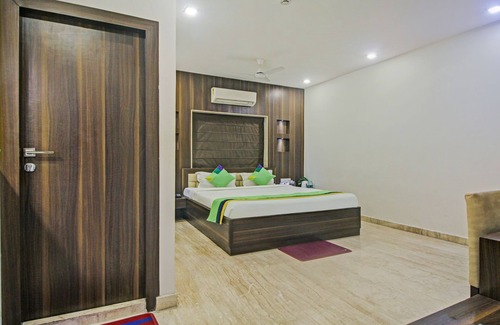 Sector 1 Hotel | Treebo Sreema Saltlake