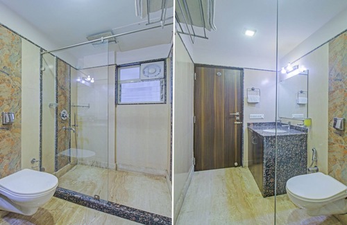 Sector 1 Hotel | Treebo Sreema Saltlake