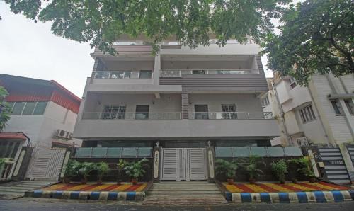 Sector 1 Hotel | Treebo Sreema Saltlake Near City Centre Mall