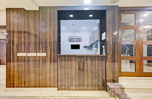 Sector 1 Hotel | Treebo Sreema Saltlake Near City Centre Mall