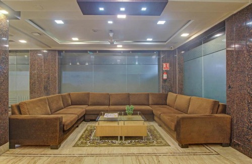 Sector 1 Hotel | Treebo Sreema Saltlake Near City Centre Mall