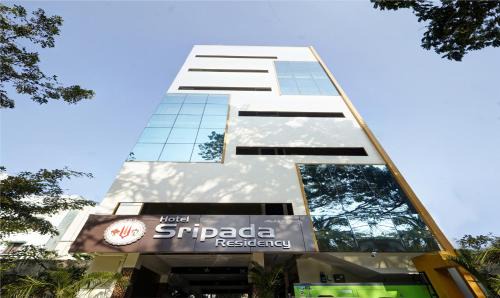 Tirupati Hotel | Treebo Sripadha Residency Alipiri Road