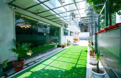 Greater Noida Hotel | Treebo Sunny Feast