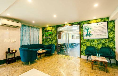 Greater Noida Hotel | Treebo Sunny Feast