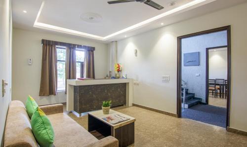 Noida Hotel | Treebo Swastika Premium