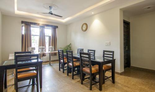 Noida Hotel | Treebo Swastika Premium