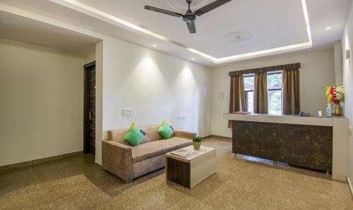 Noida Hotel | Treebo Swastika Premium