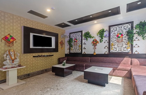 Agra Hotel | Treebo The Royal Taj