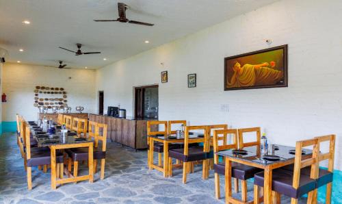 Bail Parao Hotel | Treebo Trend Corbett Tiger Retreat - Ramnagar