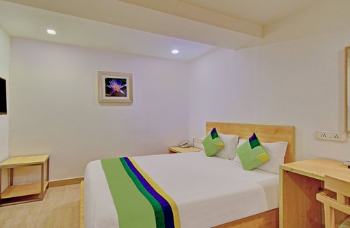 T Nagar House | Treebo Trend Innside Hotel