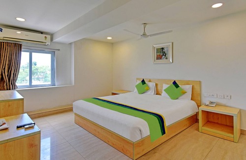 T Nagar House | Treebo Trend Innside Hotel