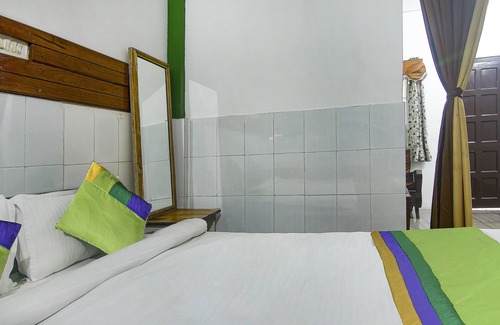 Shillong Hotel | Treebo Trend JKR Residency