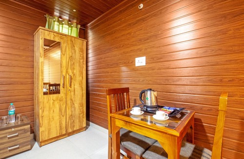 Stuart Hill Hotel | Treebo Trend New Redfern