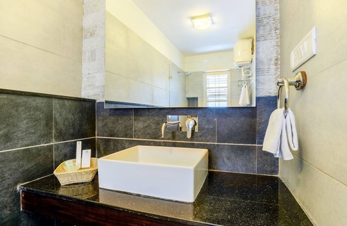 Stuart Hill Hotel | Treebo Trend Oleander Serviced Apartments Coorg
