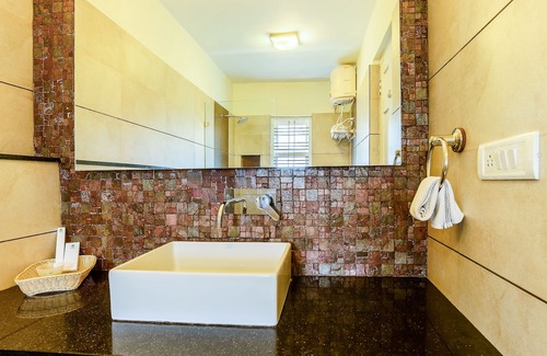 Stuart Hill Hotel | Treebo Trend Oleander Serviced Apartments Coorg