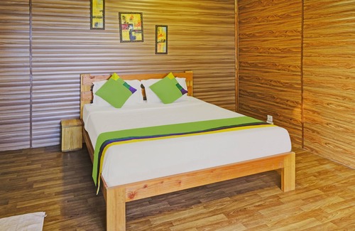 Arpora Hotel | Treebo Trend Resorte Ferro