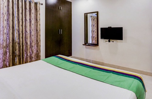 Madurai Hotel | Treebo Trend Royal Elite