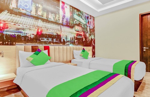 Visakhapatnam House | Treebo Trend The Butterfly