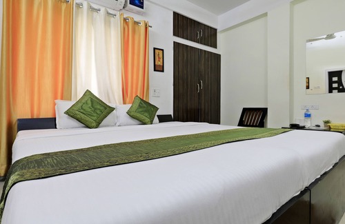 Sualkuchi Hotel | Treebo Umal Homestay Ganeshguri