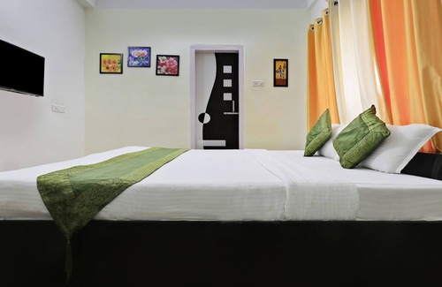 Sualkuchi Hotel | Treebo Umal Homestay Ganeshguri