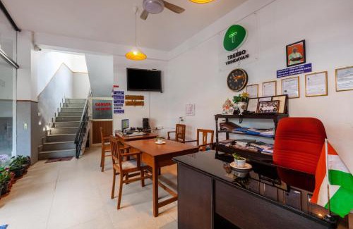 Madikeri Hotel | Treebo Vrindavan, 3 Km From Madikeri Fort