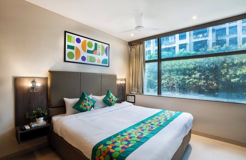 Marol Hotel | Treebo Vro Boutique, Andheri East