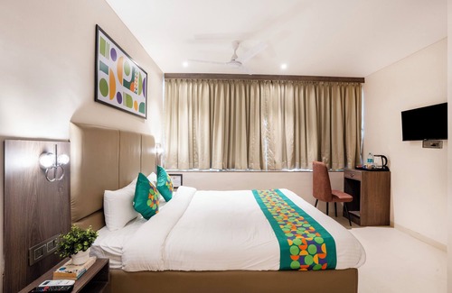 Marol Hotel | Treebo Vro Boutique, Andheri East