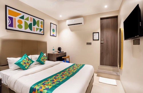 Marol Hotel | Treebo Vro Boutique, Andheri East
