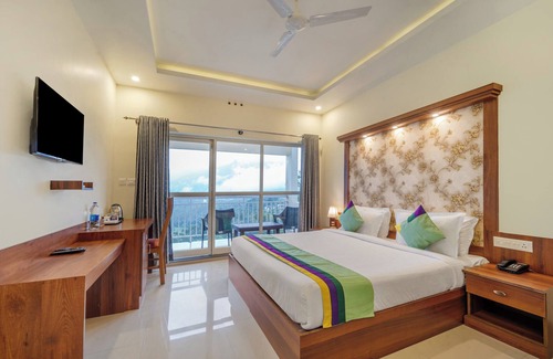 Devikolam Hotel | Treebo Windsong Resort Munnar