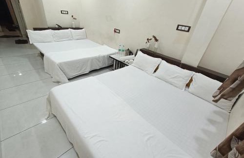 Ujjain Hotel | Treebo yatri grah kshipra T hotel