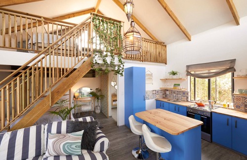 Wilderness House | Treedom Villas and Vardos