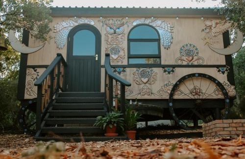 Wilderness House | Treedom Villas and Vardos