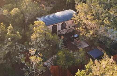 Wilderness House | Treedom Villas and Vardos