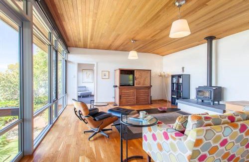 Eagle Bay House | TreeHaus I Private Properties