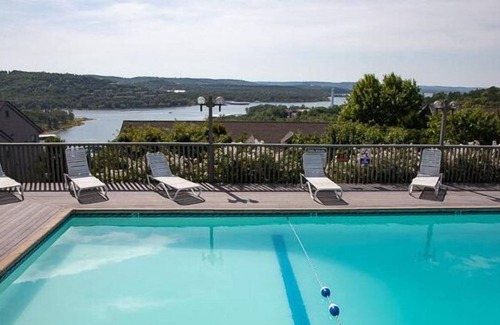 Indian Point Condo | Treehouse 6-6 3 Bedroom Condo