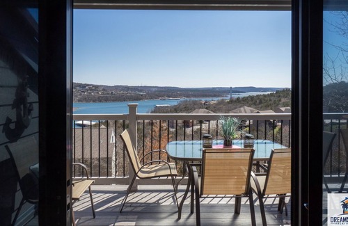 Indian Point Condo | Treehouse 6-6 3 Bedroom Condo