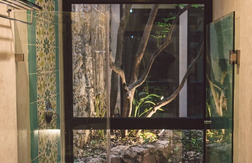 Zona Paseo Montejo Hotel | TreeHouse Boutique Hotel - Adults Only