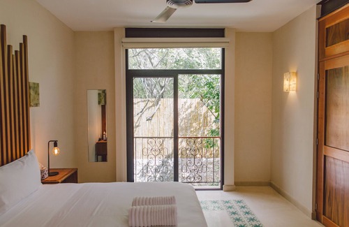 Zona Paseo Montejo Hotel | TreeHouse Boutique Hotel - Adults Only