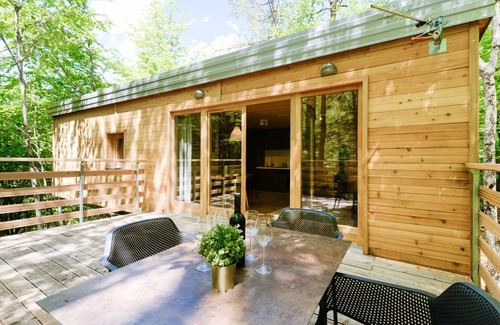 Lovinac House | Treehouse Lika 2