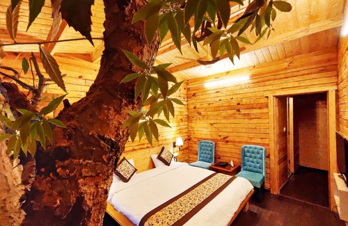 Kaul Hotel | Treehouse Resort