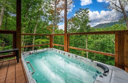 Pittman Center House | Treehouse Retreat